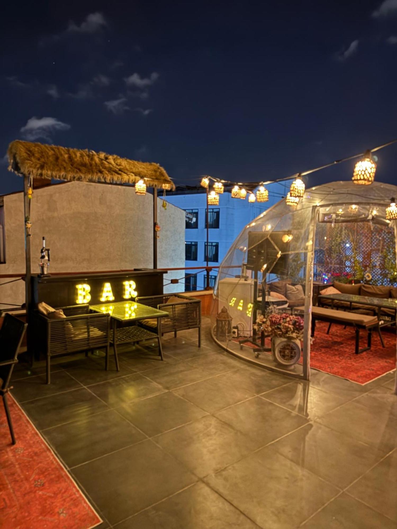 Waterfront By The Tram - Private Terrace With Dome & Golden Horn View In Fatih * Istanbul