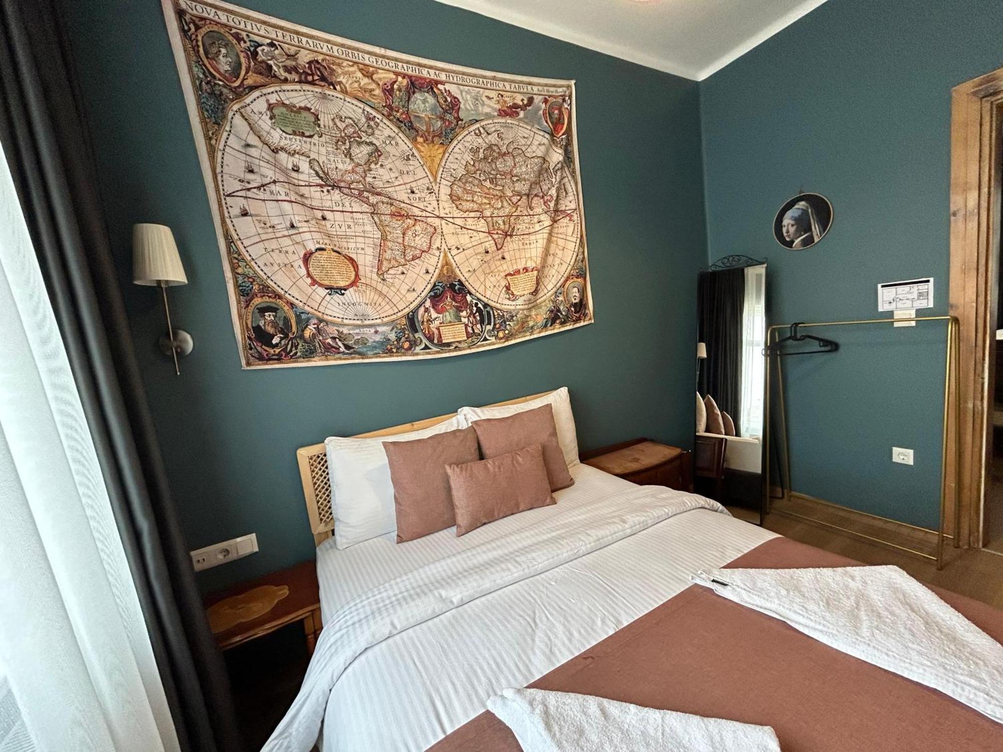 Casa vacanze Waterfront By The Tram - Private Terrace With Dome & Golden Horn View In Fatih Provincia di Istanbul