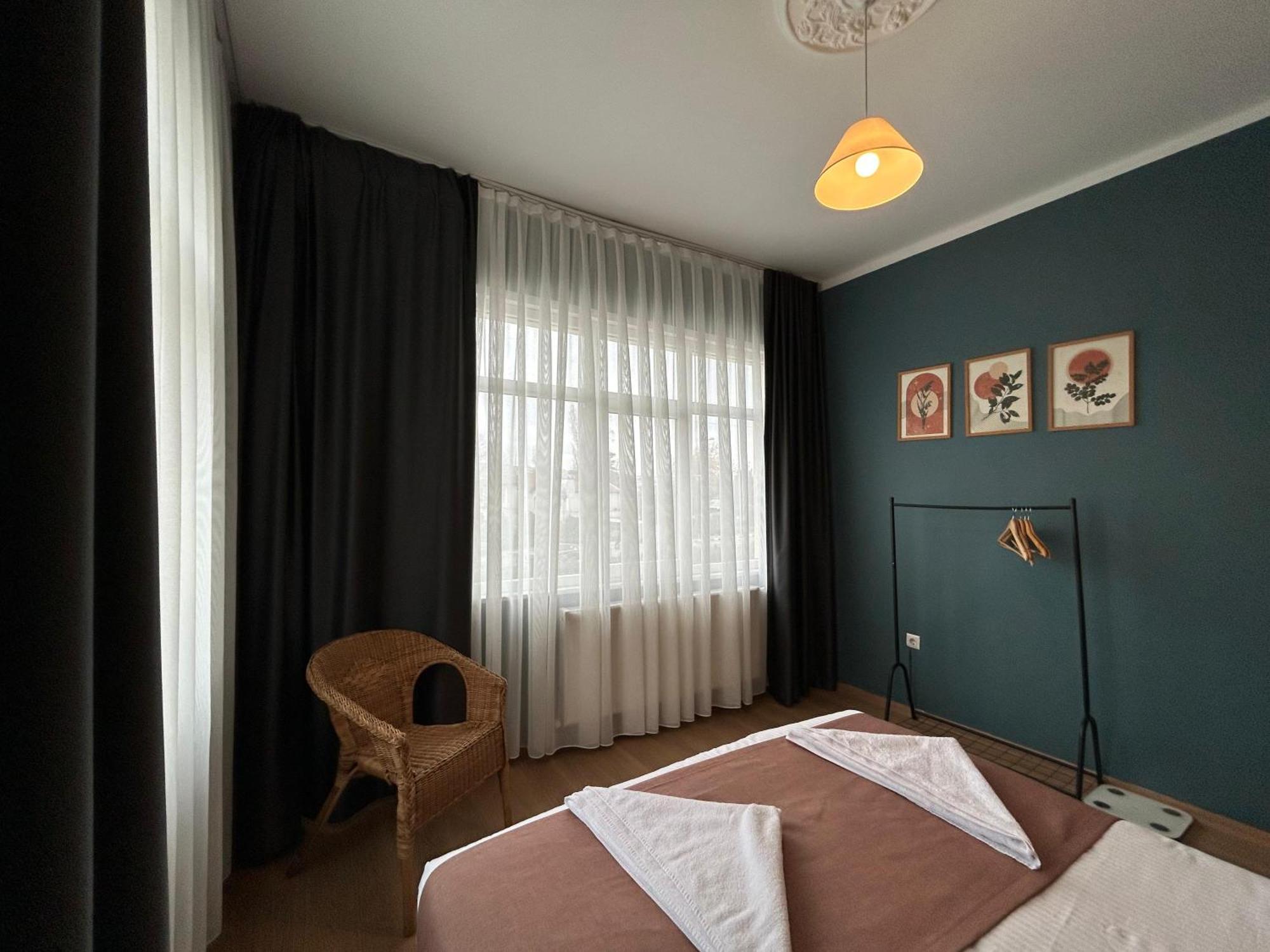 Casa vacanze Waterfront By The Tram - Private Terrace With Dome & Golden Horn View In Fatih Provincia di Istanbul