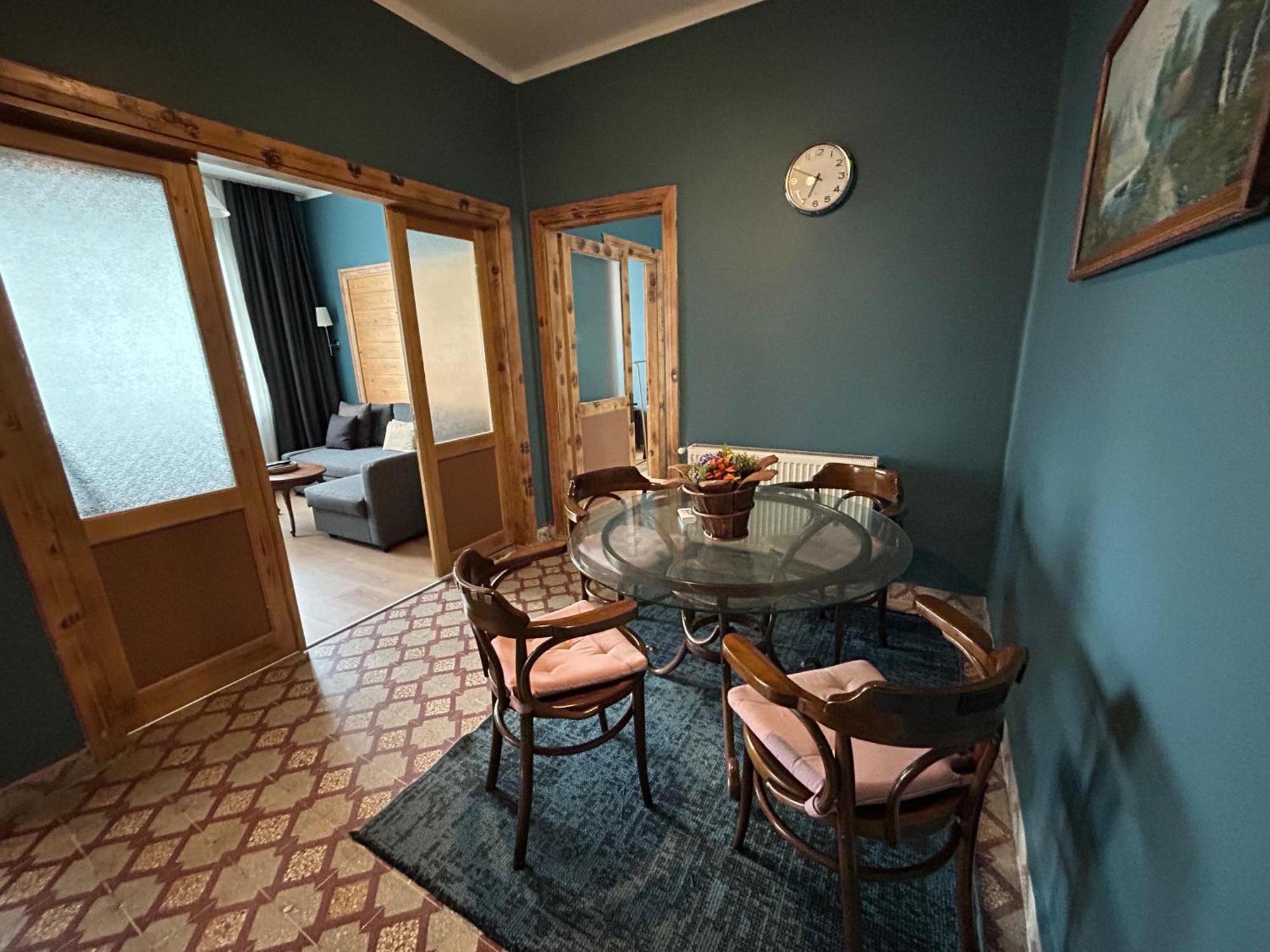 Waterfront By The Tram - Private Terrace With Dome & Golden Horn View In Fatih * Provincia di Istanbul