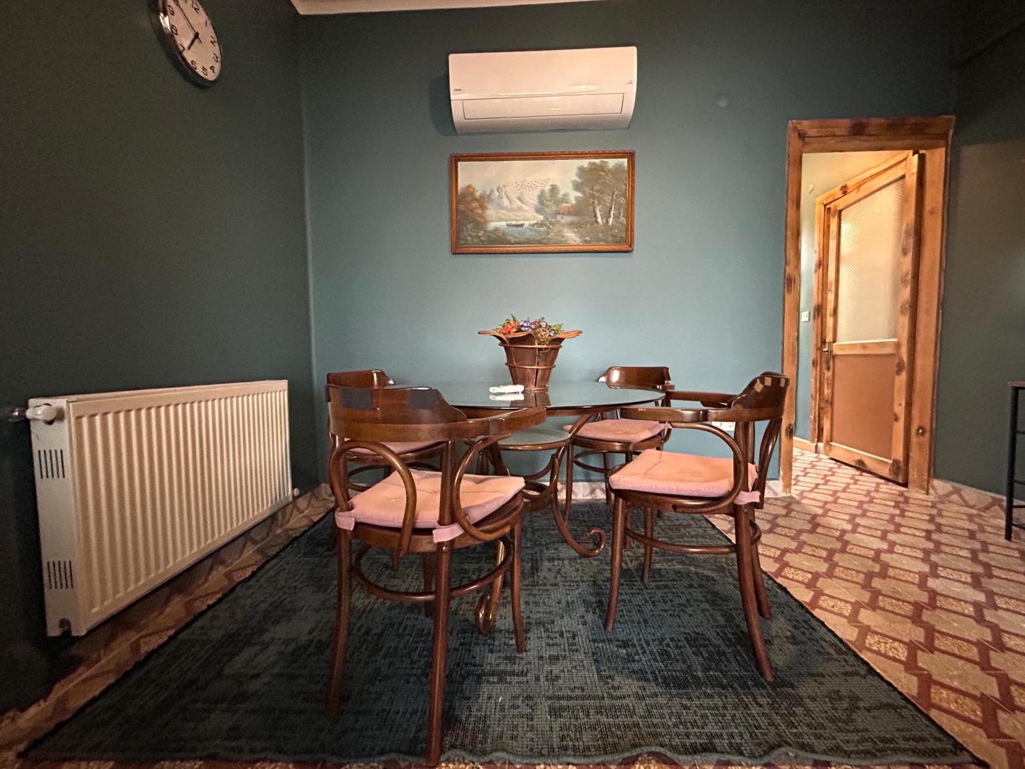 Casa vacanze Waterfront By The Tram - Private Terrace With Dome & Golden Horn View In Fatih Provincia di Istanbul
