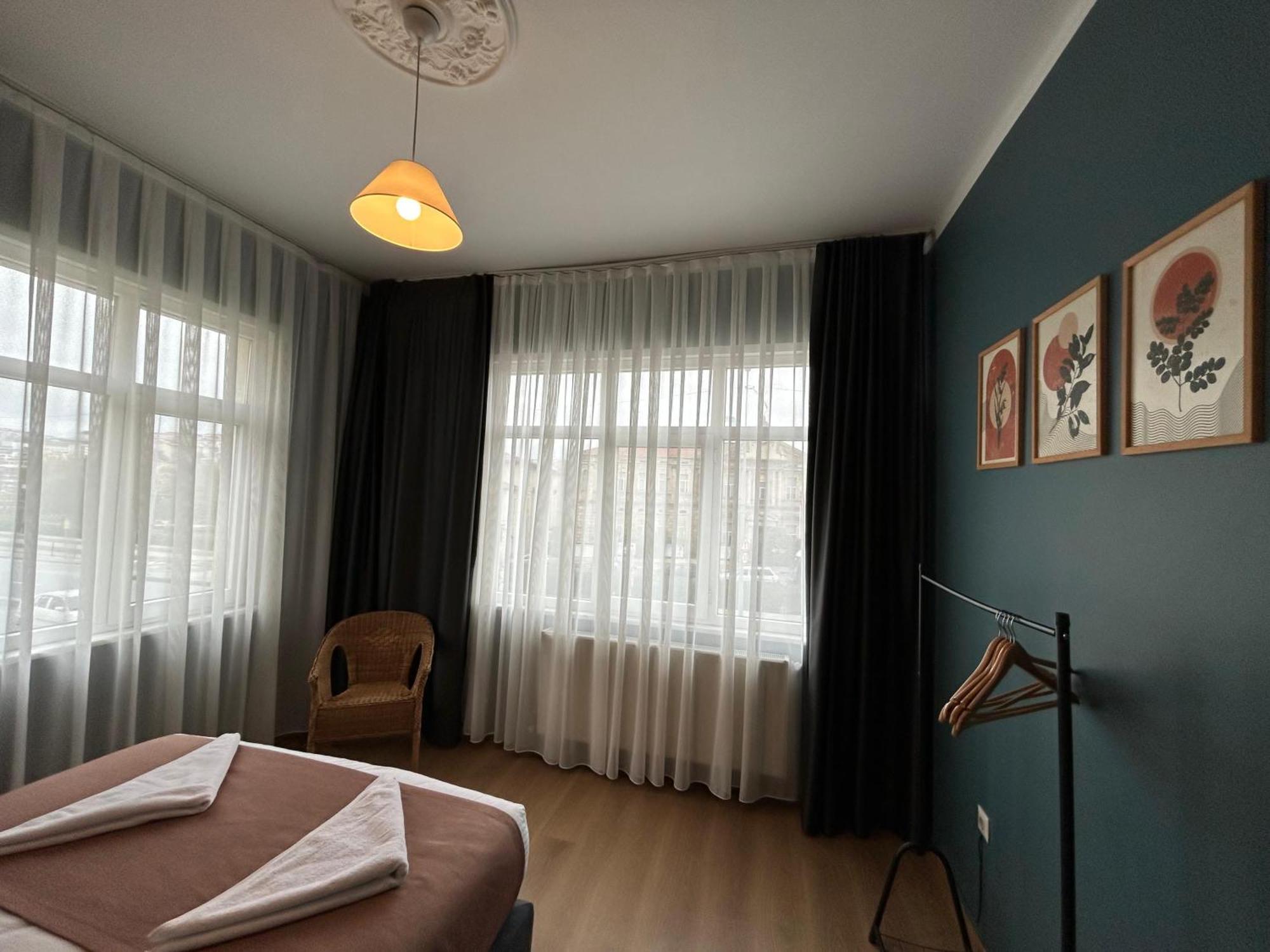 Casa vacanze Waterfront By The Tram - Private Terrace With Dome & Golden Horn View In Fatih